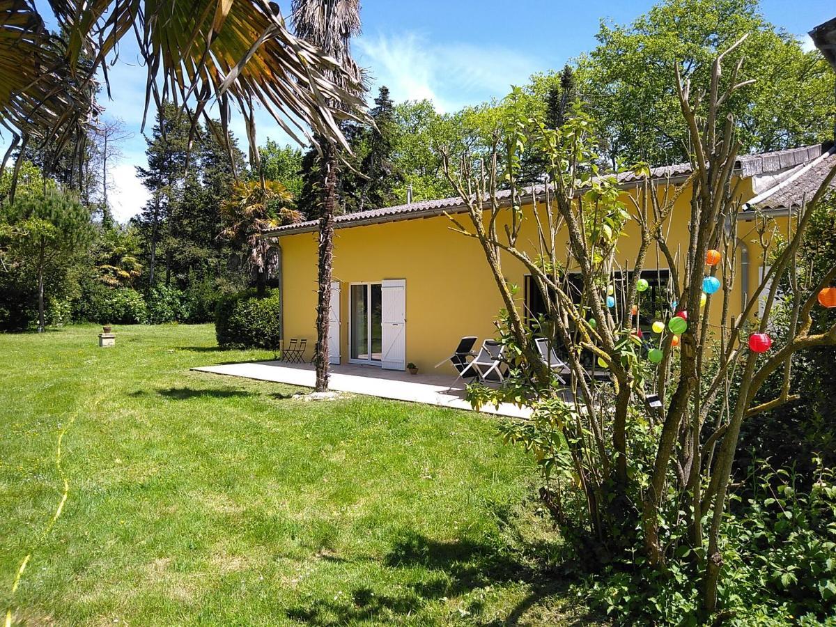 Chateau De La Prade Bram Exterior foto