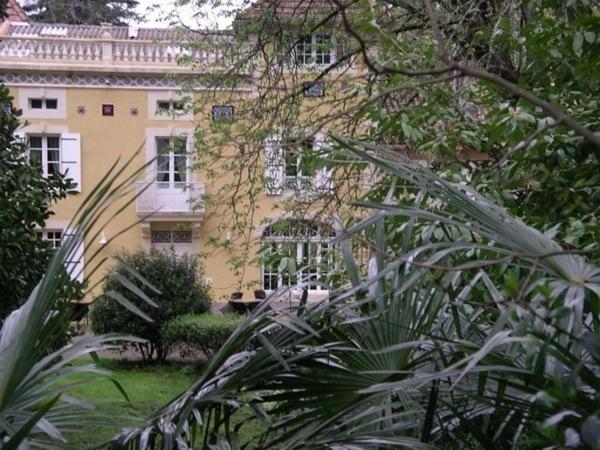Chateau De La Prade Bram Exterior foto